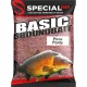 Speciál Mix Rot Karpfen Futter 1kg