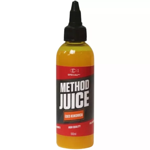 Speciál Mix Süßer Mais Method Juice 100ml Flüssiges Aroma