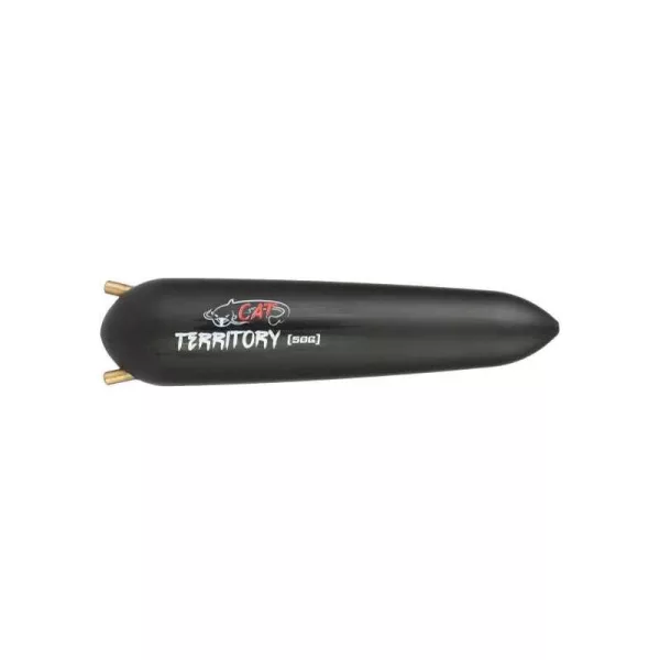 Mikado Cat Territory Underwather Rassel-Raubfischschwimmer 20gr