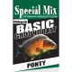 Speciál Mix Kaltwasser Karpfenfutter 1kg