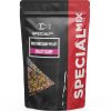 Speciál Mix 2,5mm Crazy Carp Method Karpfenpellet 500gr
