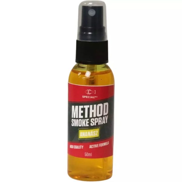 Speciál Mix Ananas Method Smoke Spray 50ml