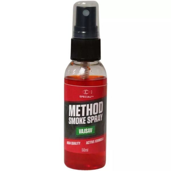 Speciál Mix Buttersäure Method Smoke Spray 50ml