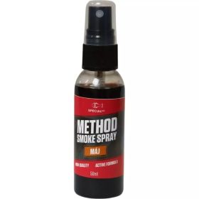 Speciál Mix Leber Method Smoke Spray 50ml