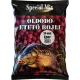 Speciál Mix 24mm Erdbeer Auflösender Futterboilie 1kg