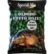 Speciál Mix 24mm Knoblauch Auflösender Futterboilie 1kg