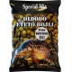 Speciál Mix 24mm Gold Corn Auflösender Futterboilie 1kg