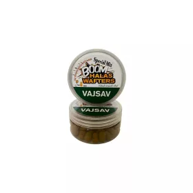   Speciál Mix 8mm Buttersäure Boom Lösliche, Fisch Wafters Dumbell 20gr