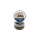 Speciál Mix 8mm Würziger Fisch Boom Lösliche, Fisch Wafters Dumbell 20gr