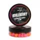 Speciál Mix 8mm Krillberry Boom Lösliche, Fisch Wafters Dumbell 20gr