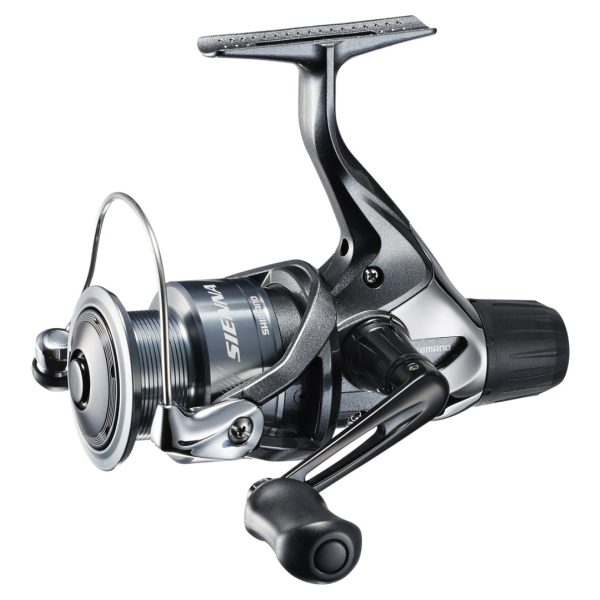 Shimano Sienna RE 2500 Heckbremsrolle (SN2500RE)
