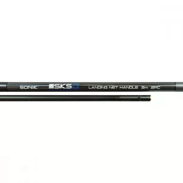 Sonik Sksc Commercial Kescherstiel 3M