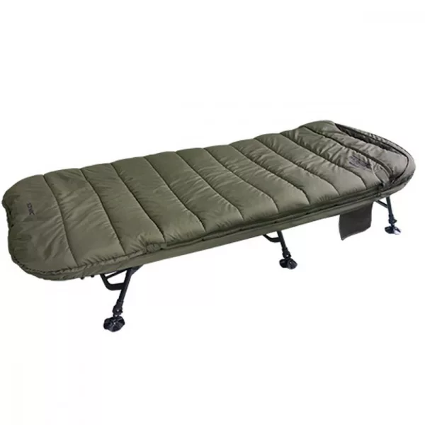 Sonik SK-Tek 5 Season 6 Bein 212x84cm Karpfenliege