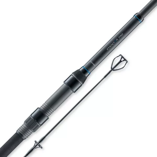 Sonik Xtractor Pro 3,04m 3,50lb 2-teilige Karpfenrute