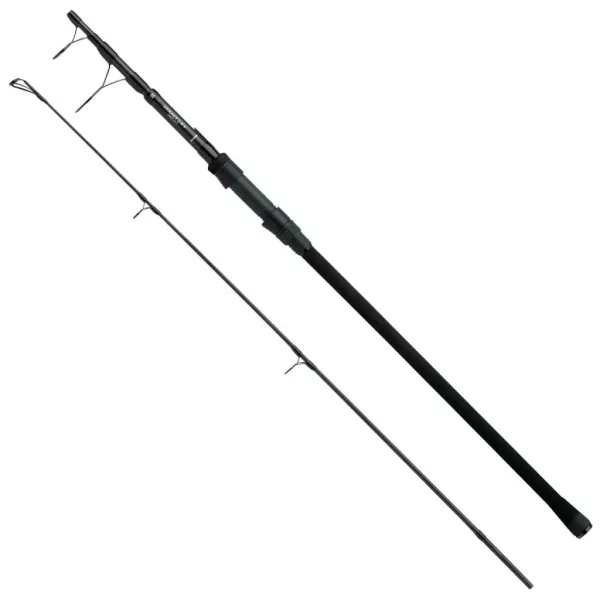 Sonik Xtractor+ Recon 2,44m 3,00lb 2-teilige Karpfenrute