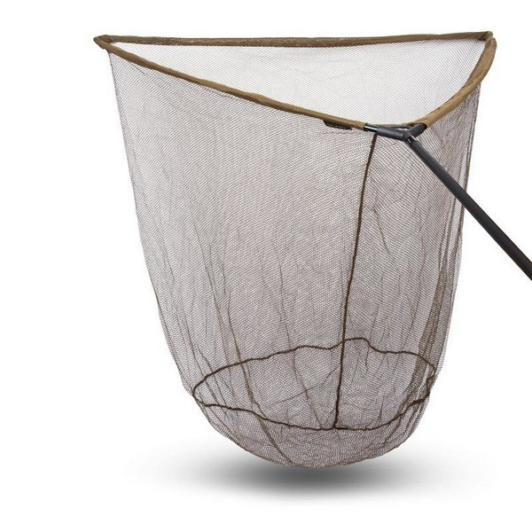 Sonik Herox Landing Net 42inch 243cm 2-teiliger Boilie-Kescher