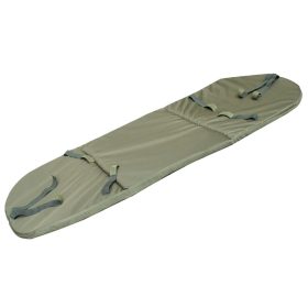   Sonik Bank-Tek Memory Foam Mattress Topper Matratzenauflage 200x70x5cm