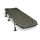 Sonik AXS Levelbed Comfort Memory Foam 205x80x40-55cm Karpfenliege