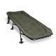 Sonik AXS Levelbed Comfort Memory Foam 205x80x40-55cm Karpfenliege