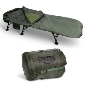 Sonik Bank-Tek 5-Season Sleeping Bag Schlafsack