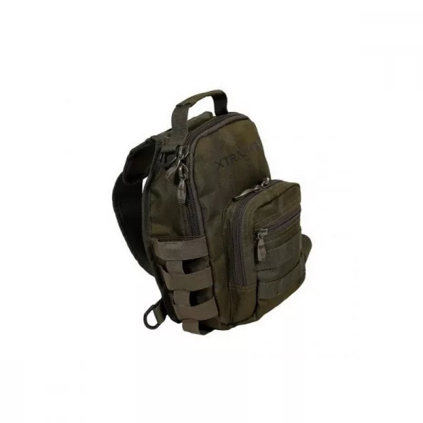 Sonik Xtractor Sling Rucksacktasche
