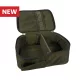 Sonik Bank-Tek 30x23x12cm Gadget Case Tech Aufbewahrung