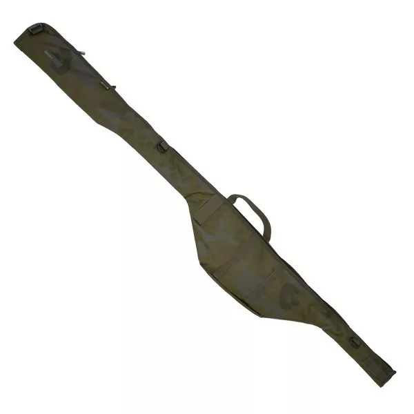 Sonik Bank-Tek Rod Sleeve 170x25x24cm Rutentasche