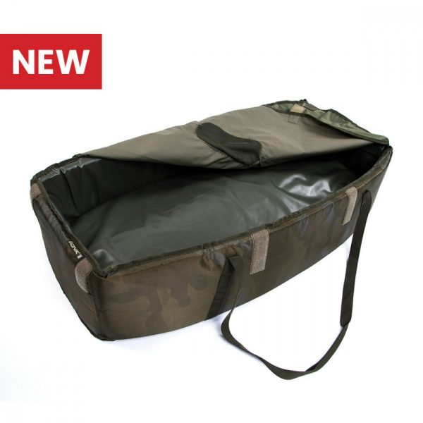 Sonik Bank-Tek Abhakmatte Karpfenwiege