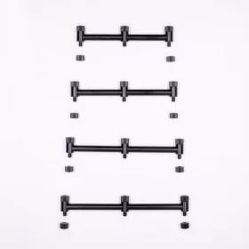 SONIK STANZ 2-ROD BUZZ BAR 5.5 (14cm) - Rutenhalter