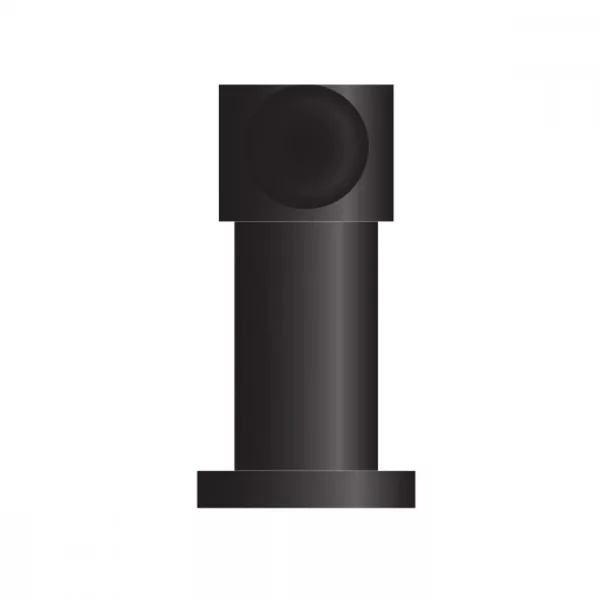 Sonik Stanz Stage Stand 16/19mm Stegfuß