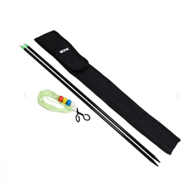 Sonik Stanz Distance Sticks Slim Entfernungsmesser