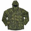 Sonik Schwere Wattierte Jacke Camo 2XL