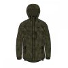 Sonik Schwere Wattierte Jacke Camo 2XL