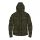 Sonik Leichte Jacke Camo M