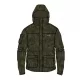 Sonik Leichte Jacke Camo M