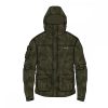 Sonik Leichte Jacke Camo 2XL