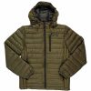 Sonik Packaway Isolationsjacke L