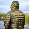 Sonik Packaway Isolationsjacke L