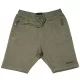 Sonik Fleece Grün Shorts M