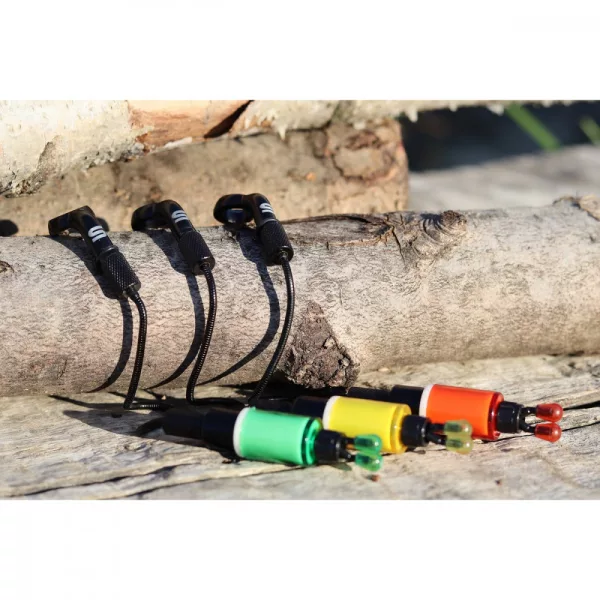 SONIK GIZMO LITEZ BOB RED SWINGER - Kettenschwinger