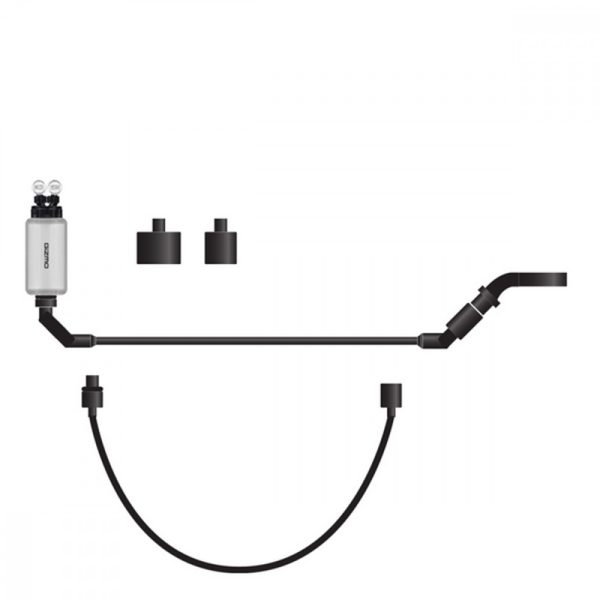 Sonik Gizmo Swingbob Phat Blau