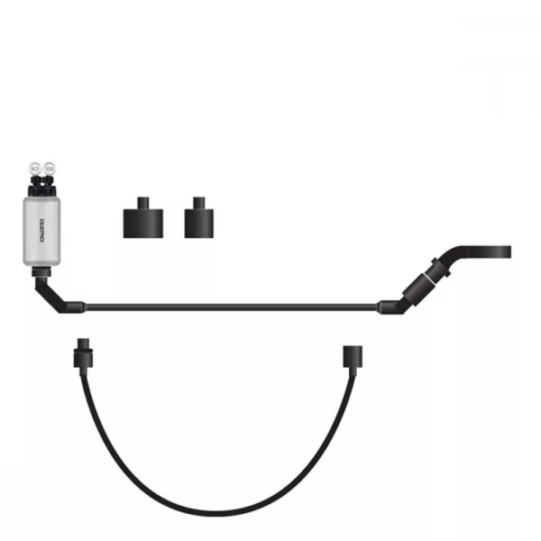 Sonik Gizmo Swingbob Phat Lila