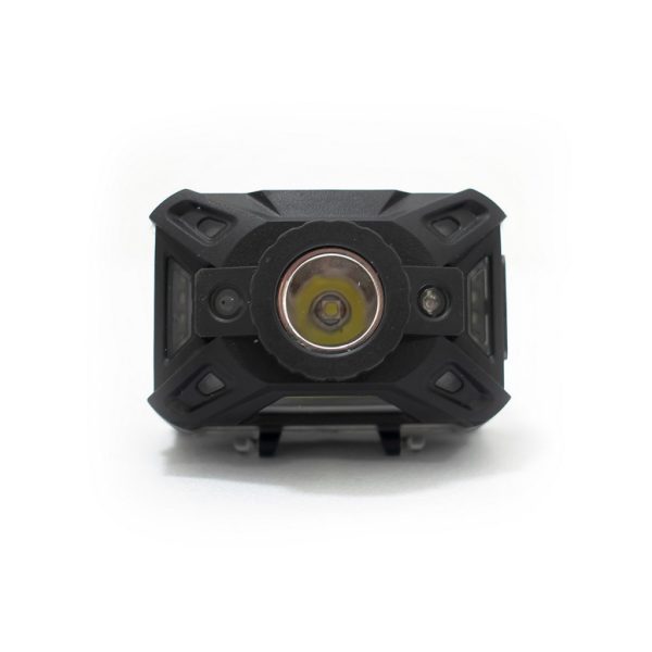 Sonik Gizmo HTR-250 Stirnlampe