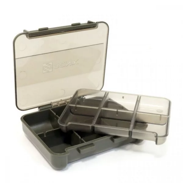 Sonik LokBox Intern 3-6 Fächer Gerätebox