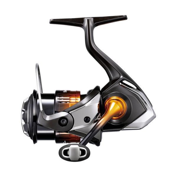 Shimano Soare BB A C2000SS PG Frontbremsrolle (SOABBC2000SSPGA)