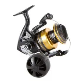 Shimano Socorro SW 5000 Frontbremsrolle (SOC5000SW)