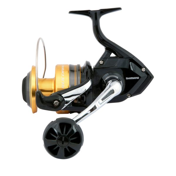 Shimano Socorro SW 8000 Frontbremsrolle (SOC8000SW)
