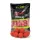 Stég Long Life Boilie 20mm Erdbeer-Heilbutt Futterboilie 800gr