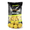 Stég Long Life Boilie 20mm Honig-Tigernuss Futterboilie 800gr