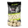 Stég Long Life Boilie 20mm Buttersäure-Pflaume Futterboilie 800gr